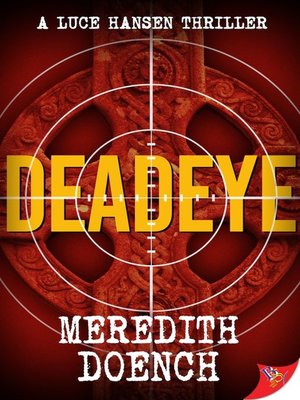 cover image of Deadeye